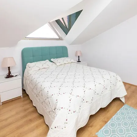 Central Duplex Apartment Near Beach In Datca * Datça