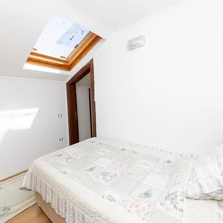 Central Duplex Apartment Near Beach In Datca * Datça