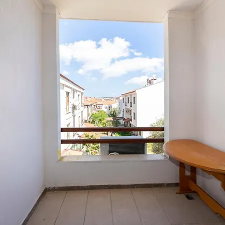 Central Duplex Apartment Near Beach In Datca * Datca