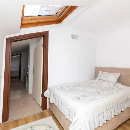Apartment Central Duplex Apartment Near Beach In Datca Datca